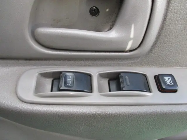 日野 デュトロ PB-XZU401(2WD)の写真25