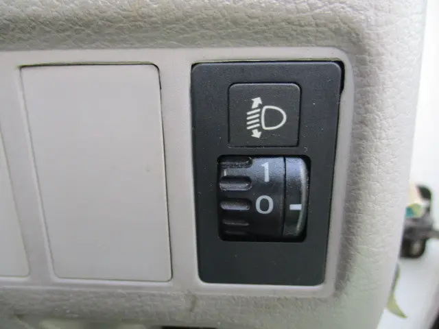 日野 デュトロ PB-XZU401(2WD)の写真26