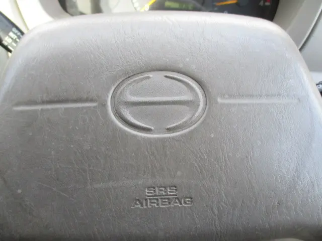 日野 デュトロ PB-XZU401(2WD)の写真29