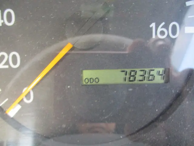 日野 デュトロ PB-XZU401(2WD)の写真30