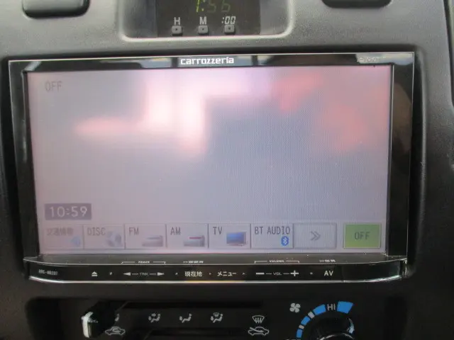 トヨタ タウンエーストラック GC-KM80(4WD)の写真32
