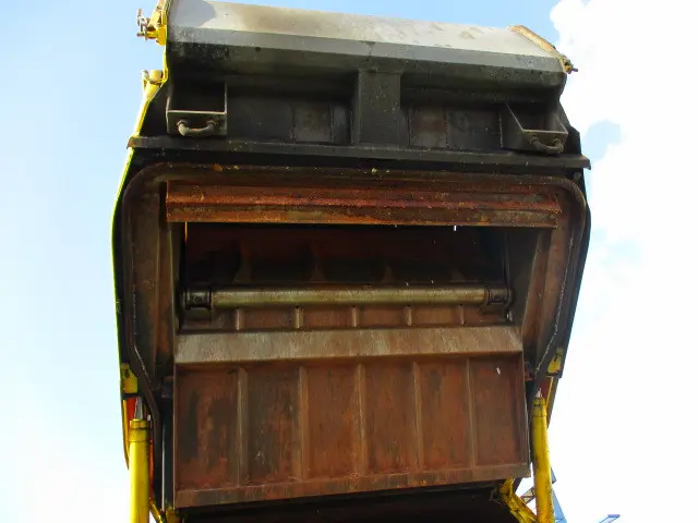 三菱 キャンター PDG-FE73D(2WD)の写真25