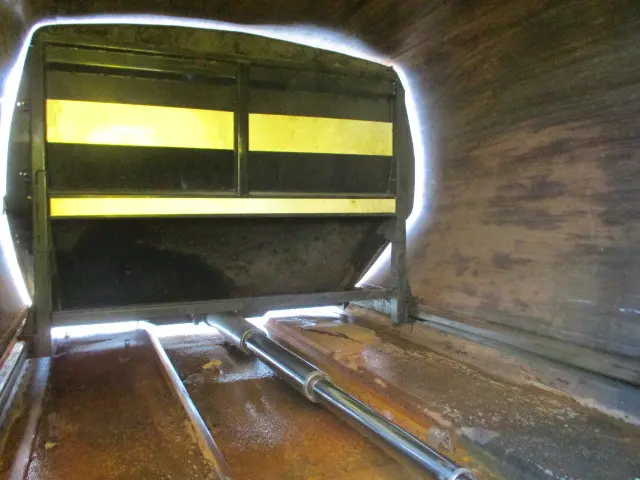 三菱 キャンター PDG-FE73D(2WD)の写真27