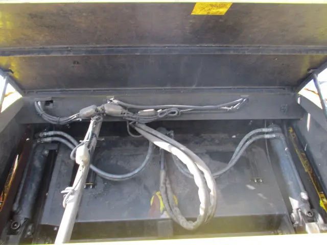 三菱 キャンター PDG-FE73D(2WD)の写真28