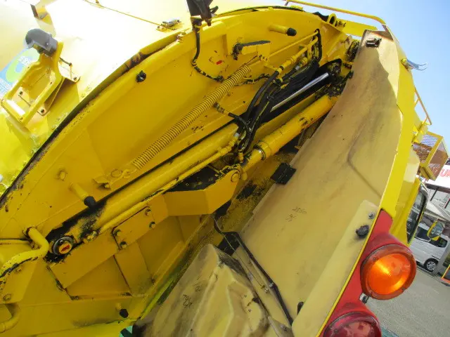 三菱 キャンター PDG-FE73D(2WD)の写真32