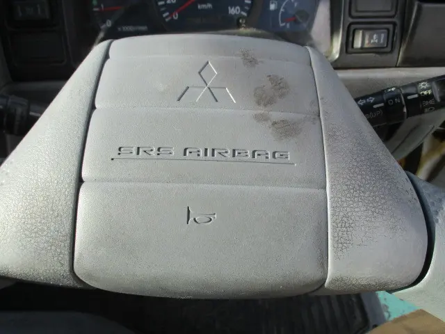 三菱 キャンター PDG-FE73D(2WD)の写真38