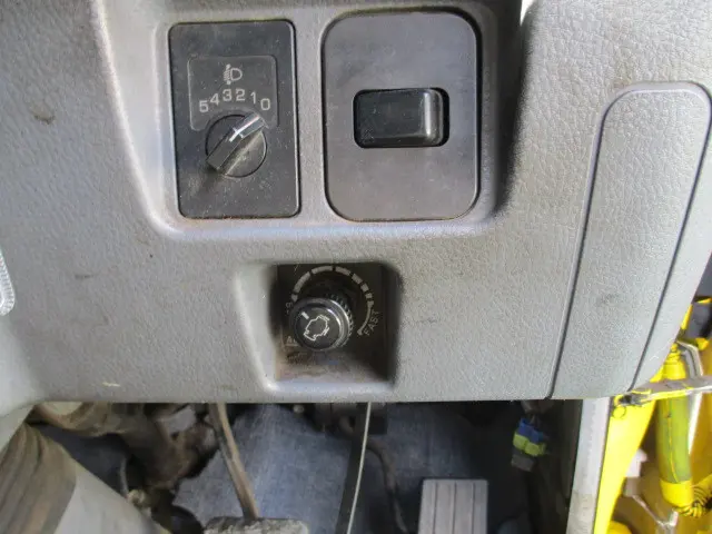 三菱 キャンター PDG-FE73D(2WD)の写真42