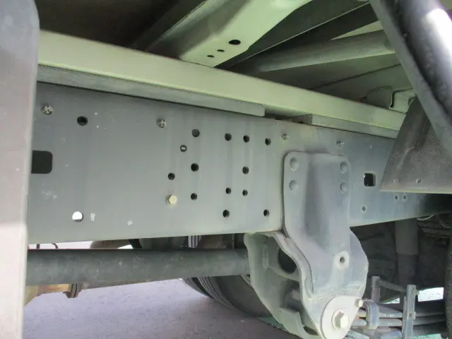 トヨタ トヨエース PB-XZU338(2WD)の写真19