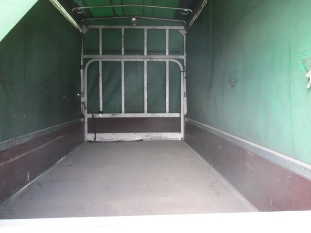 トヨタ トヨエース PB-XZU338(2WD)の写真21