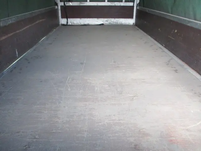 トヨタ トヨエース PB-XZU338(2WD)の写真22