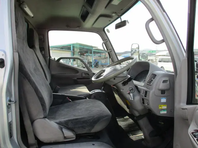 トヨタ トヨエース PB-XZU338(2WD)の写真23