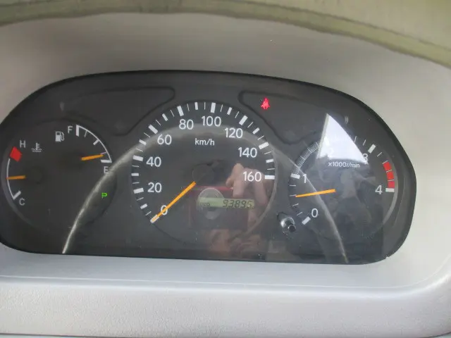 トヨタ トヨエース PB-XZU338(2WD)の写真29