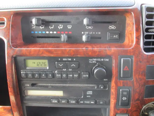 トヨタ トヨエース PB-XZU338(2WD)の写真31