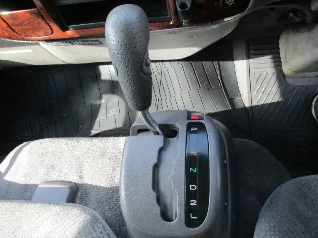 トヨタ トヨエース PB-XZU338(2WD)の写真33