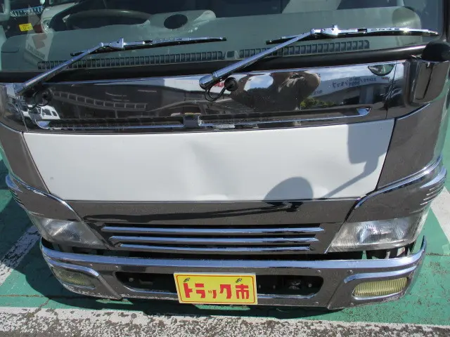 三菱 キャンターガッツ KK-FB70ABX(2WD)の写真15