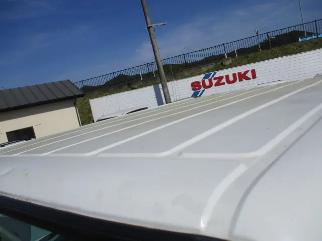 三菱 キャンターガッツ KK-FB70ABX(2WD)の写真16
