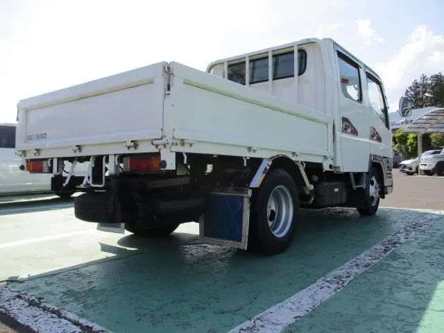 三菱 キャンターガッツ KK-FB70ABX(2WD)の写真18