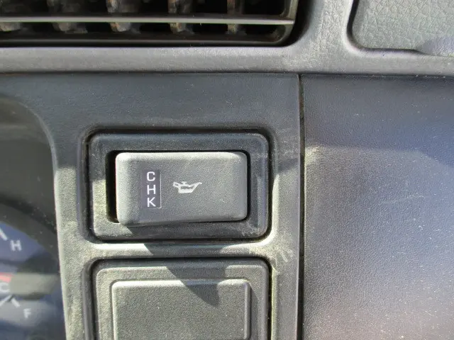 三菱 キャンターガッツ KK-FB70ABX(2WD)の写真27