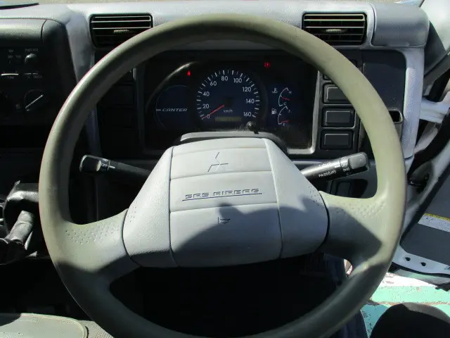 三菱 キャンターガッツ KK-FB70ABX(2WD)の写真28