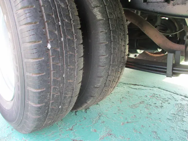 三菱 キャンターガッツ KK-FB70ABX(2WD)の写真35