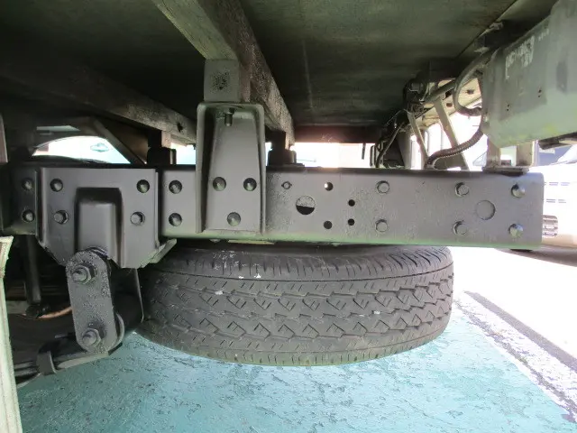 三菱 キャンターガッツ KK-FB70ABX(2WD)の写真37
