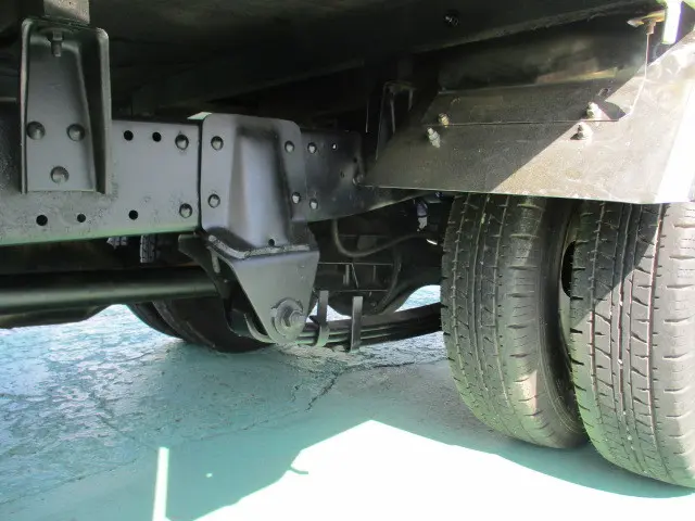 三菱 キャンターガッツ KK-FB70ABX(2WD)の写真38