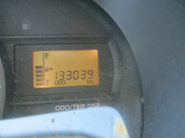 ダイハツ ハイゼットバン EBD-S331V(4WD)の写真35