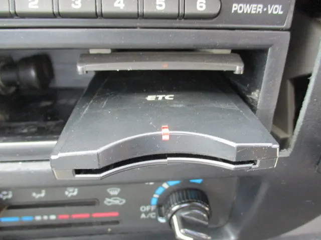 トヨタ ライトエーストラック GC-KM80(4WD)の写真36