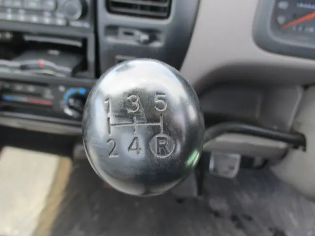 トヨタ ライトエーストラック GC-KM80(4WD)の写真39