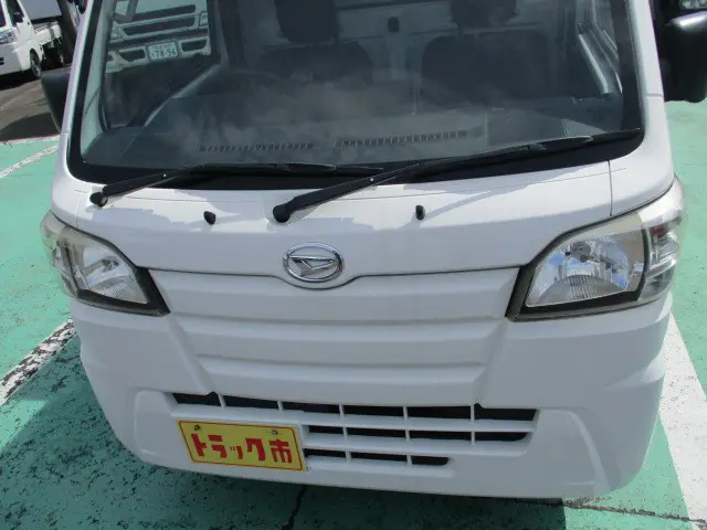 ダイハツ ハイゼットトラック EBD-S510P(4WD)の写真13