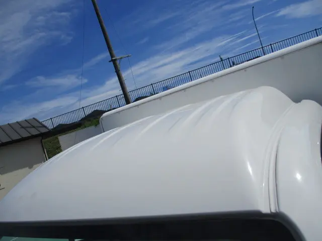 ダイハツ ハイゼットトラック EBD-S510P(4WD)の写真14