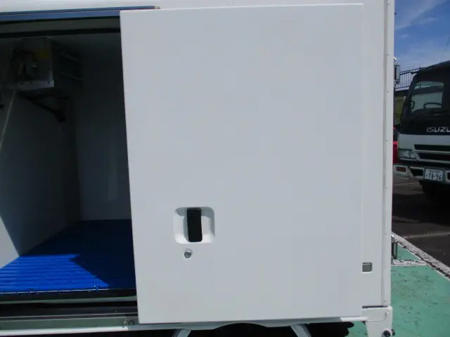 ダイハツ ハイゼットトラック EBD-S510P(4WD)の写真24