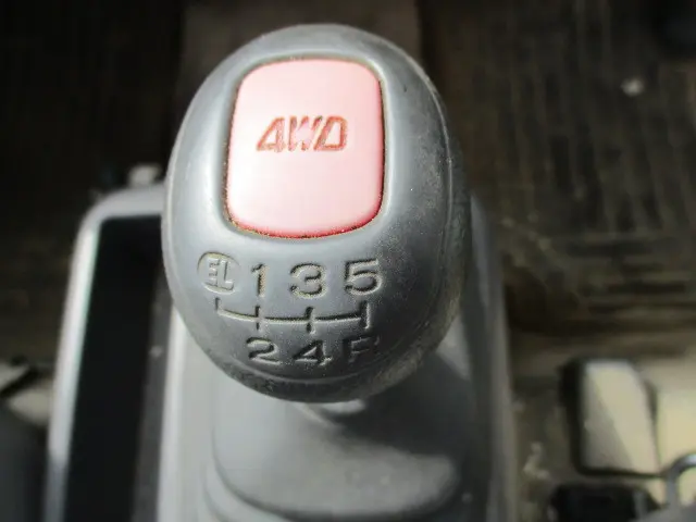 スバル サンバー トラック LE-TT2(4WD)の写真25