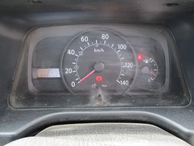 スバル サンバー トラック LE-TT2(4WD)の写真26