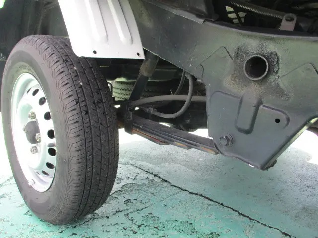 ダイハツ ハイゼットトラック EBD-S510P(4WD)の写真29
