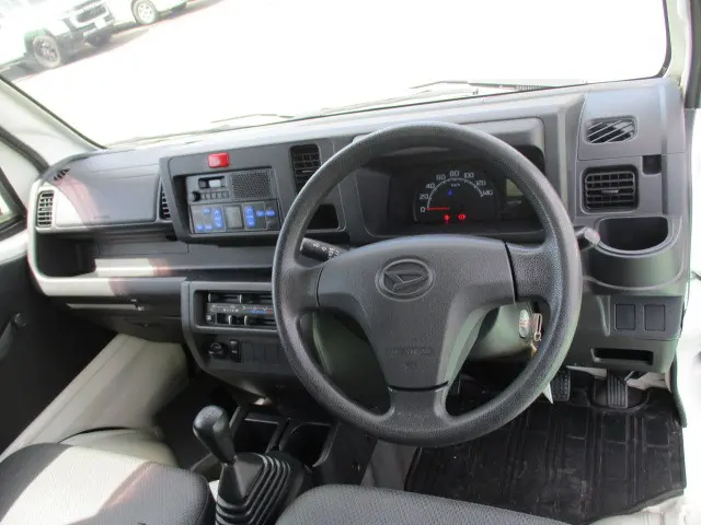 ダイハツ ハイゼットトラック EBD-S510P(4WD)の写真32