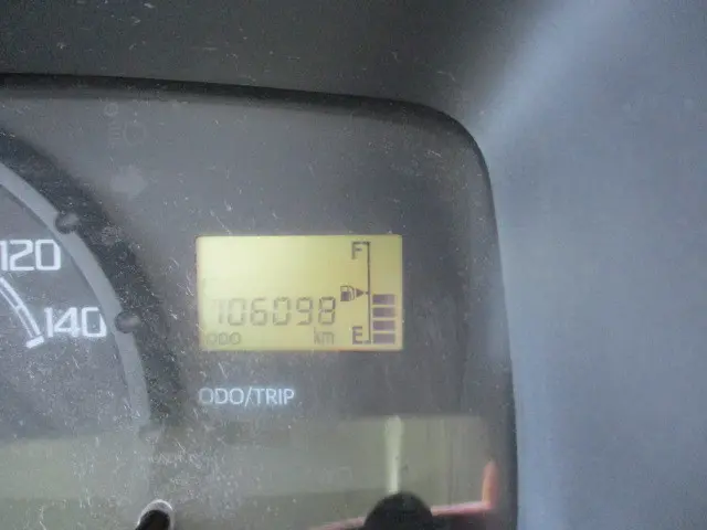 ダイハツ ハイゼットトラック EBD-S510P(4WD)の写真35