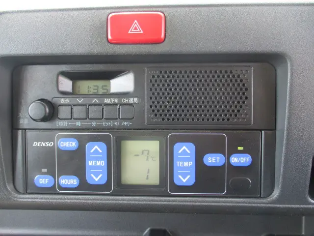 ダイハツ ハイゼットトラック EBD-S510P(4WD)の写真36
