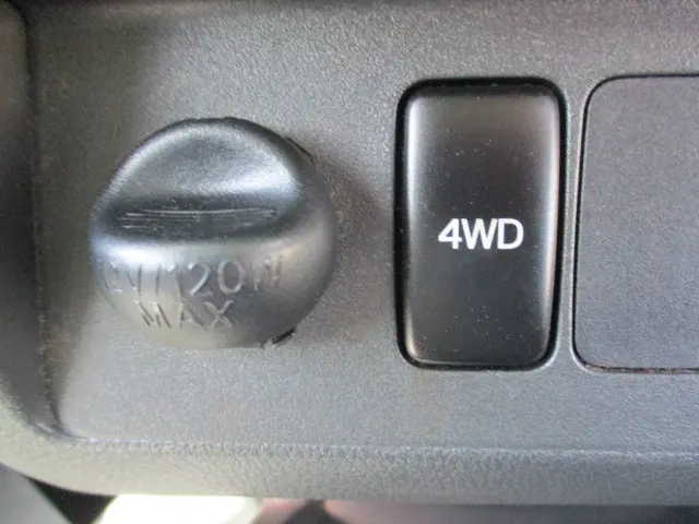 ダイハツ ハイゼットトラック EBD-S510P(4WD)の写真38
