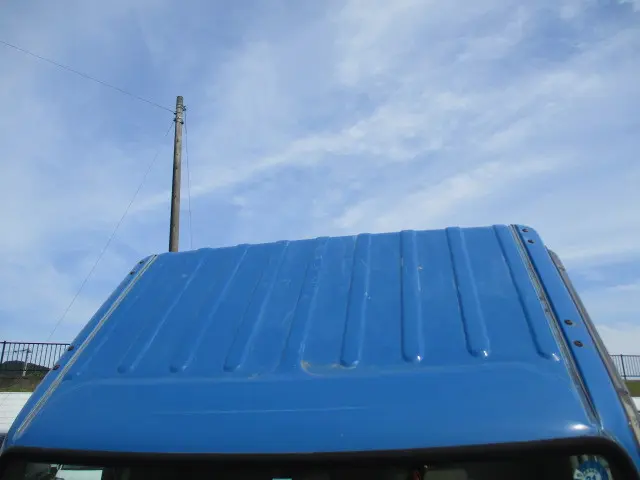 日野 デュトロ KK-XZU307M(2WD)の写真16