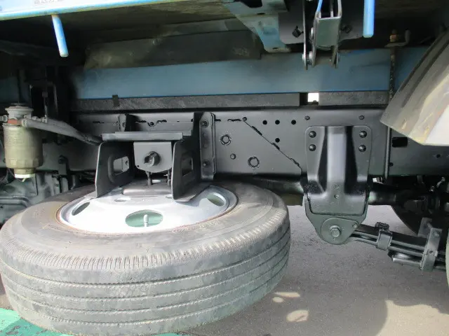 日野 デュトロ KK-XZU307M(2WD)の写真20