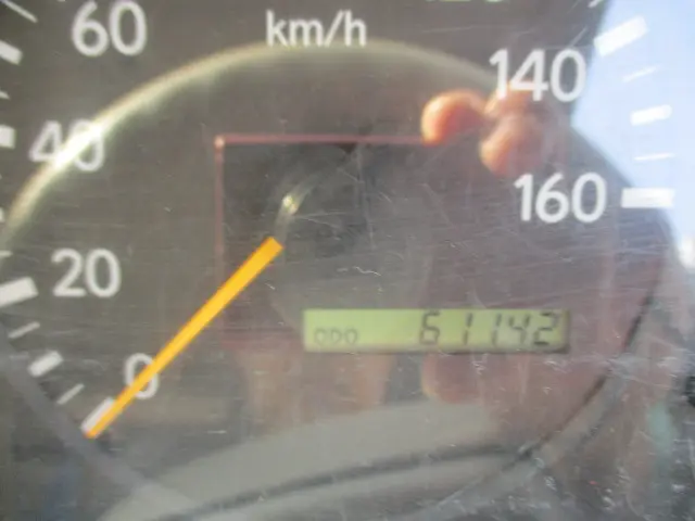 日野 デュトロ KK-XZU307M(2WD)の写真40