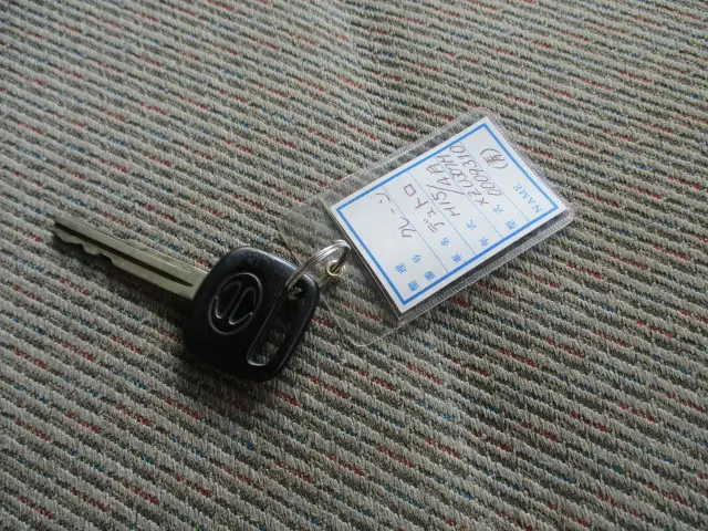 日野 デュトロ KK-XZU307M(2WD)の写真41