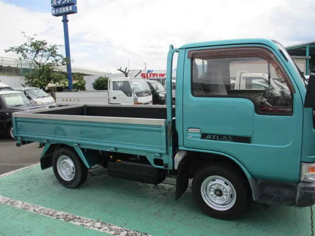 日産 アトラス TC-SH2F23(2WD)の写真5