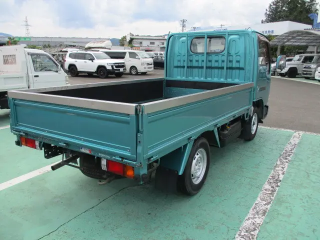 日産 アトラス TC-SH2F23(2WD)の写真6