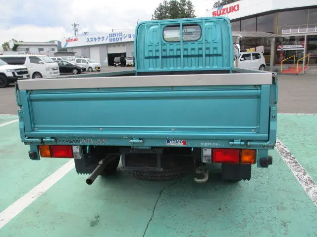 日産 アトラス TC-SH2F23(2WD)の写真7