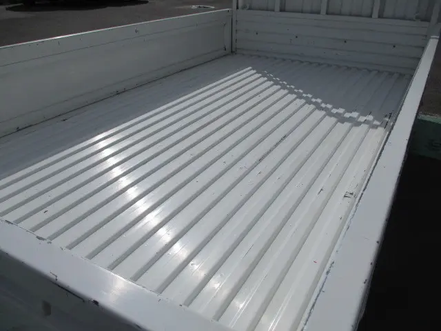 マツダ ボンゴブローニィトラック KG-SK54T(2WD)の写真8