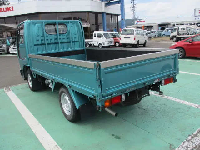 日産 アトラス TC-SH2F23(2WD)の写真8