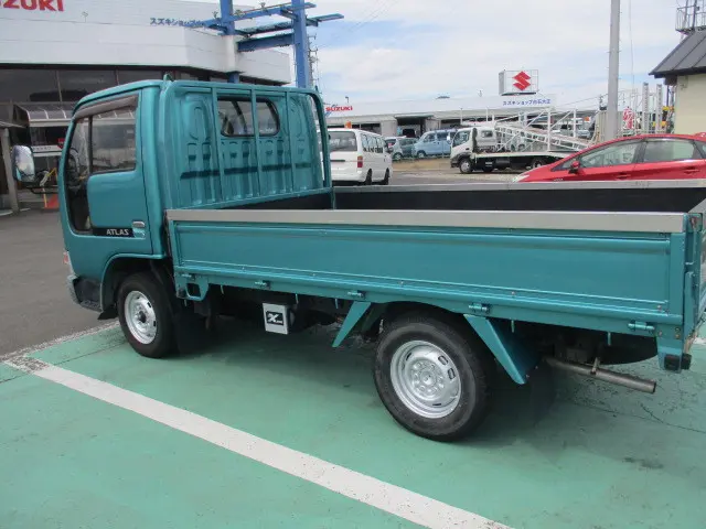日産 アトラス TC-SH2F23(2WD)の写真9