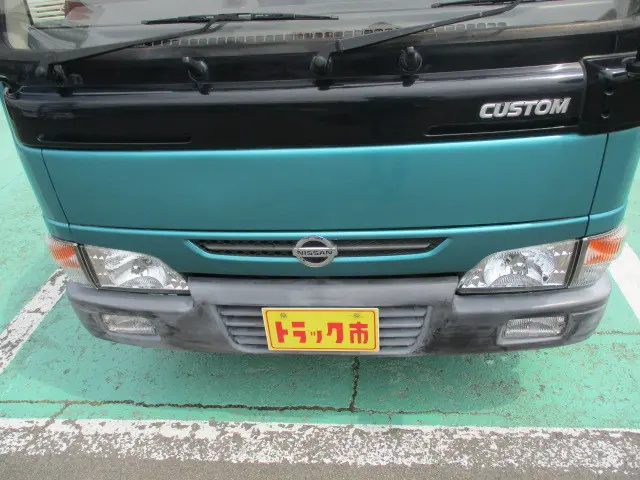 日産 アトラス TC-SH2F23(2WD)の写真13
